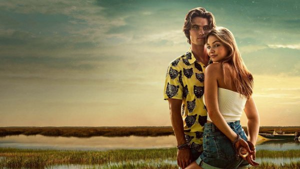 Отмель на реальных событиях