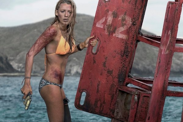 Отмель сюжет