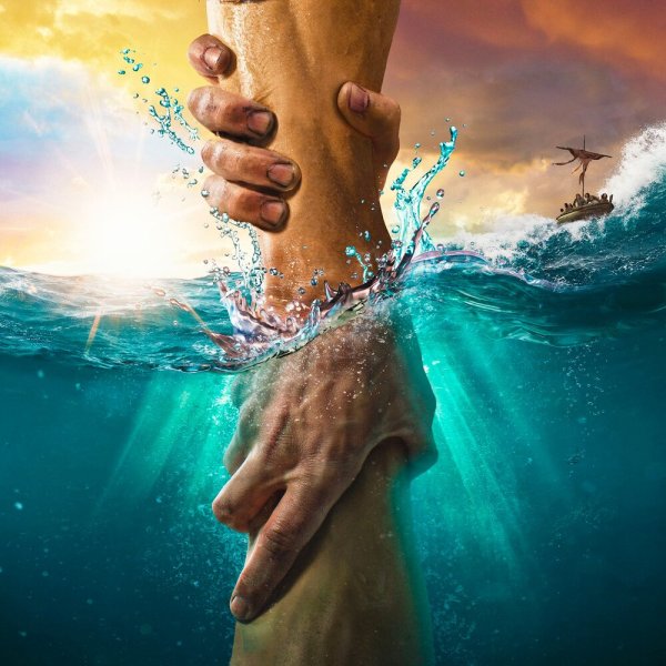 Постеры со смыслом