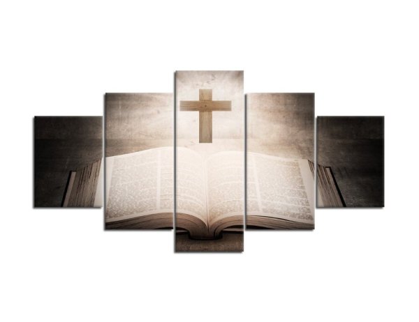 Христианские картины на стену