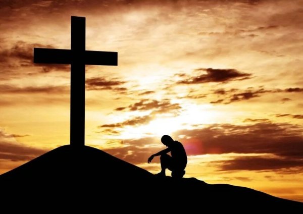 Снимки на аватарку религия