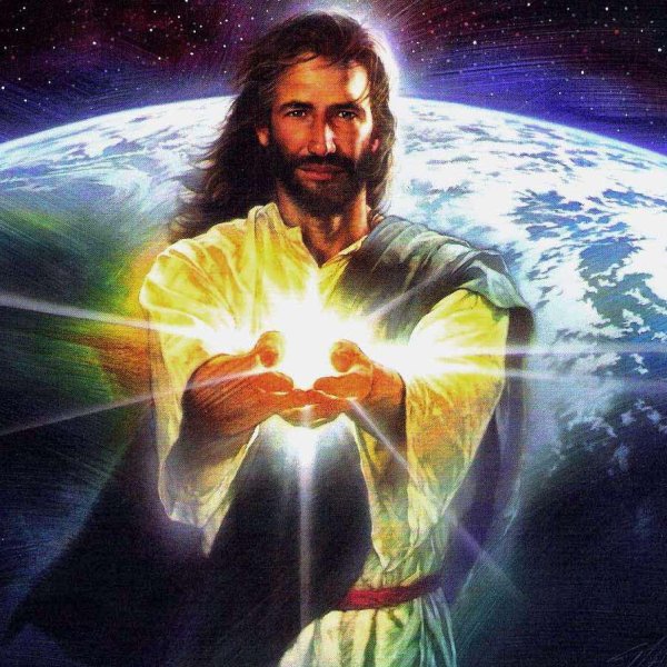 Свет Христа