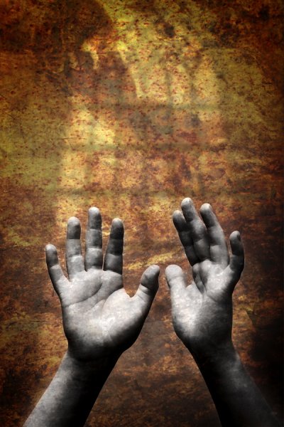 Интересные христианские плакаты