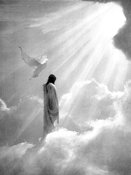 Христианство постеры