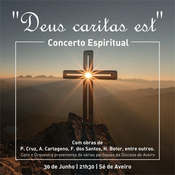 Христианство плакат