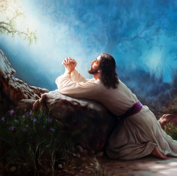 Размышление о кресте