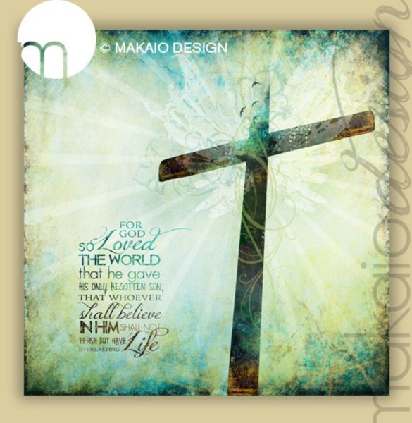 Христианство постеры