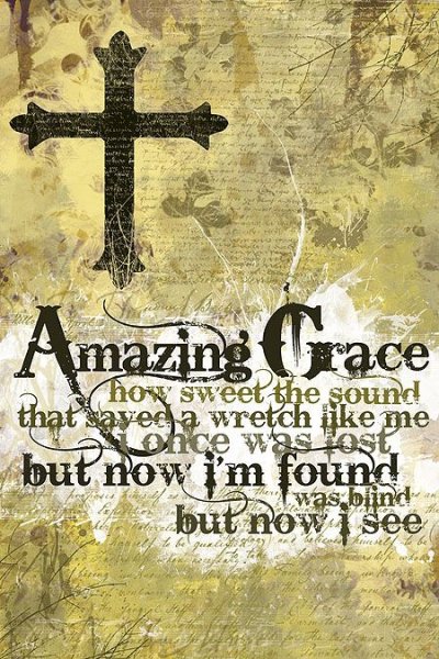 Христианские плакаты