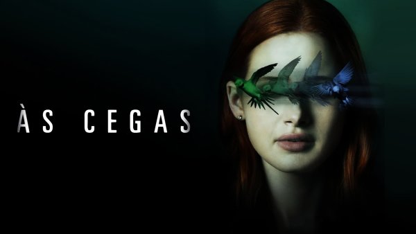 Слепая / Sightless (2020)