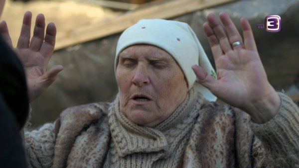 Сериал бабы Нины на тв3