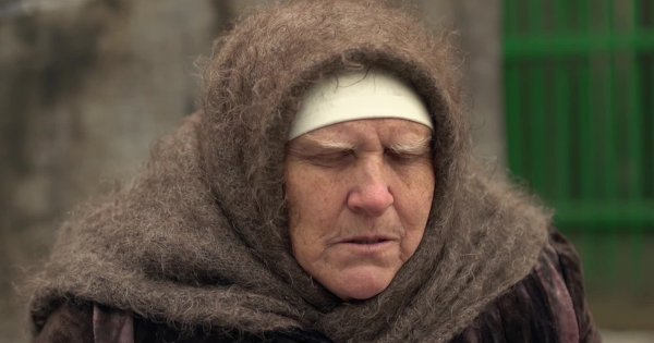 Баба Нина тв3