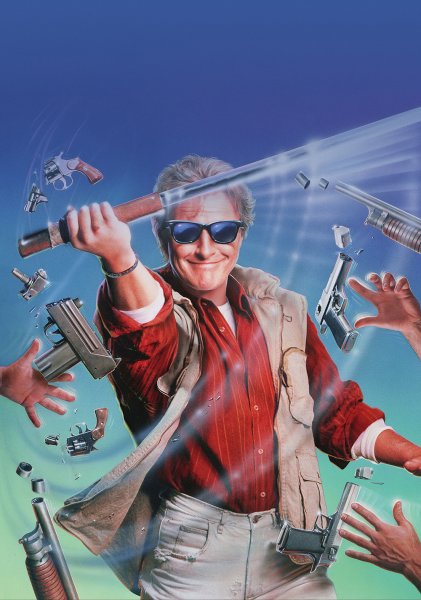 Слепая ярость фильм 1989