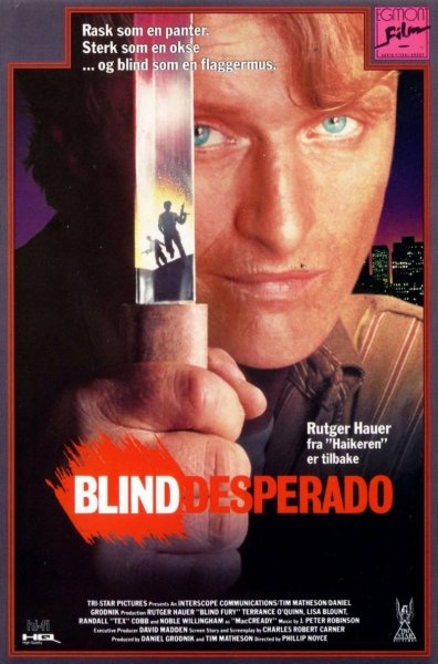 Фильм слепая Ванга