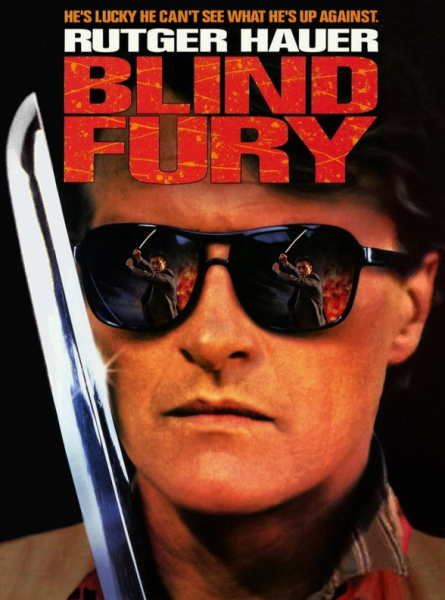 Слепая 1 сезон 1 серия