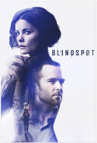 Слепая фильм 2020