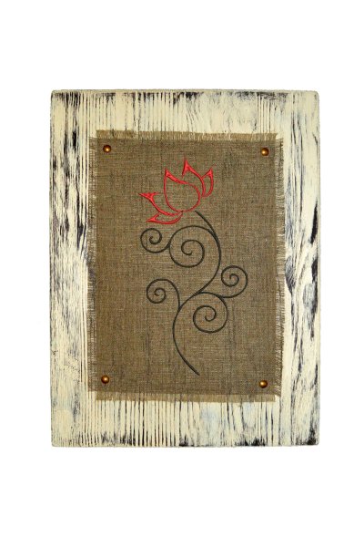 Фотозона в ателье для одежды