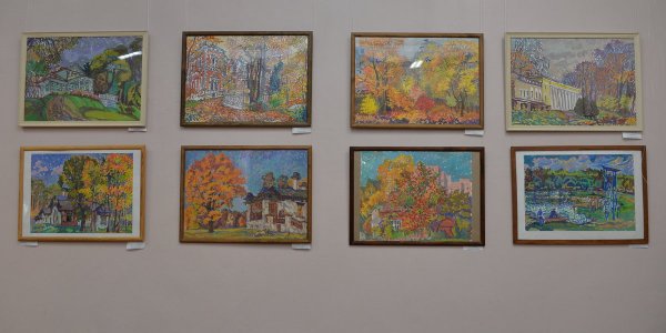 Электросталь Стелла