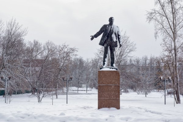 Электросталь ул Горького 12