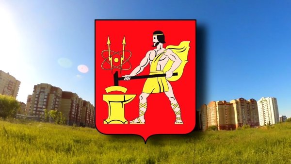 Электросталь аллея на проспекте Ленина