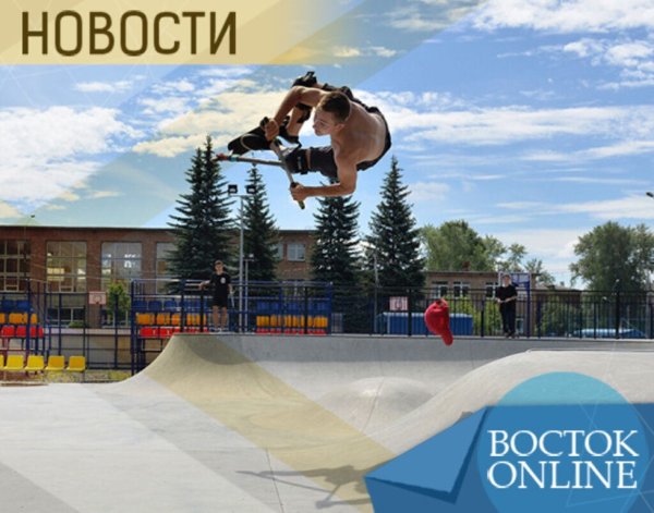 Старый Электросталь