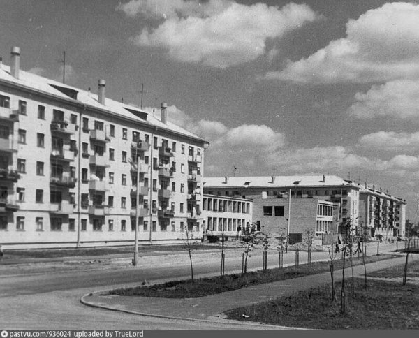 Город Электросталь, кинотеатр, Современник.