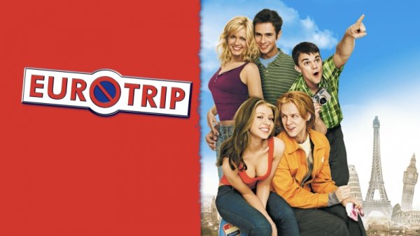 Евротур 2004 Постер