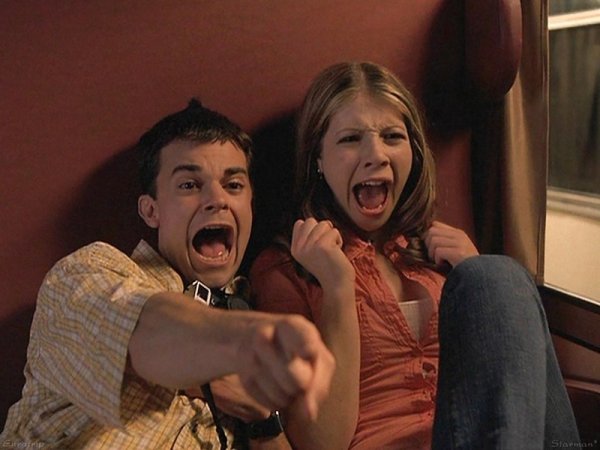 Купер Харрис Евротур