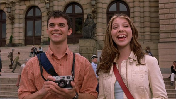 Евротур HD(комедия)2004