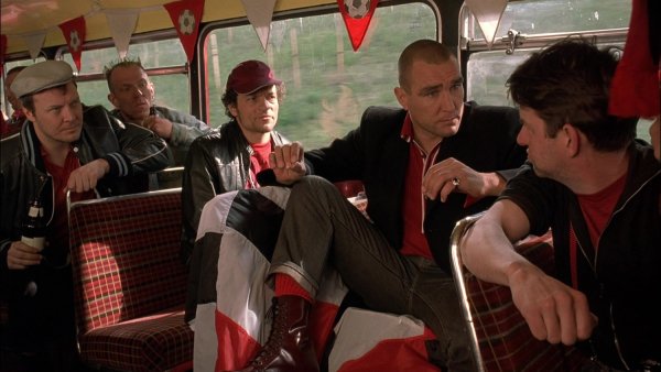 Евротур HD(комедия)2004