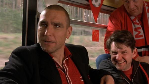 Евротур - Eurotrip (2004)