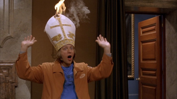 Трэвис Уэстер Евротур