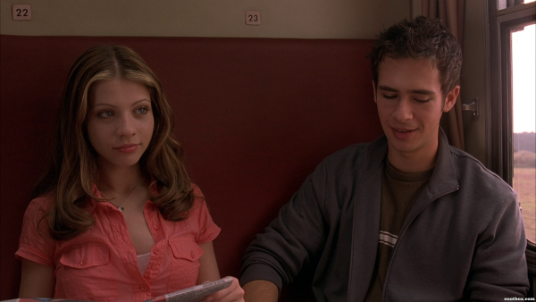 Молодежная комедия Италия