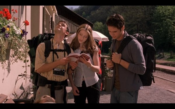 Евротур Фея абсент