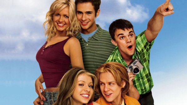 Евротур фильм 2004