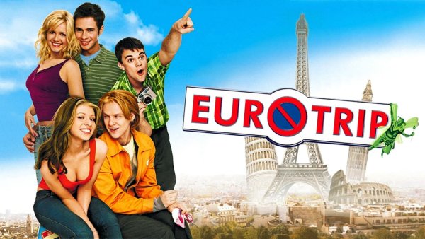 Фильм Евротур Eurotrip