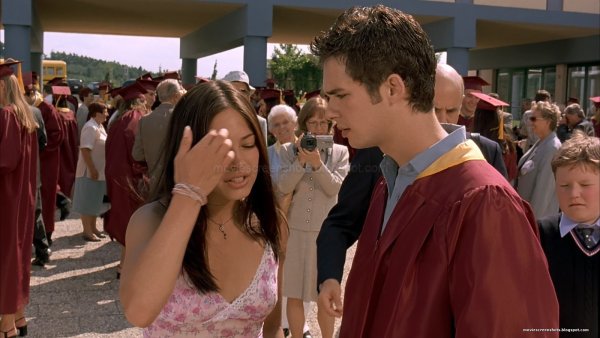 Eurotrip 2004 Постер