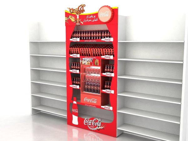 Мокапы для постеров