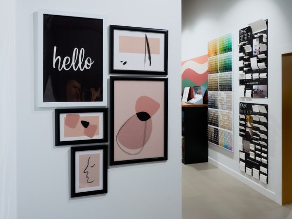 Реклама карамели