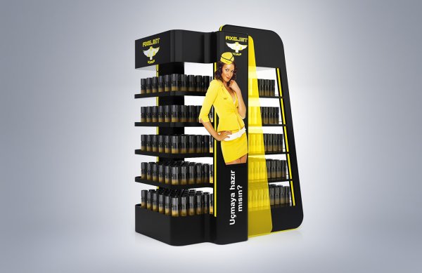 Торнадо Энерджи