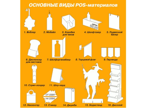 Мобильные выставочные стенды