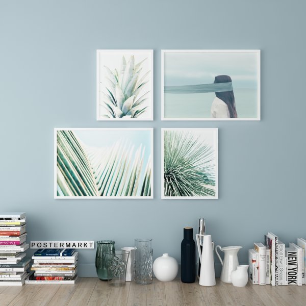 Бумажный пакет ВКУСВИЛЛ