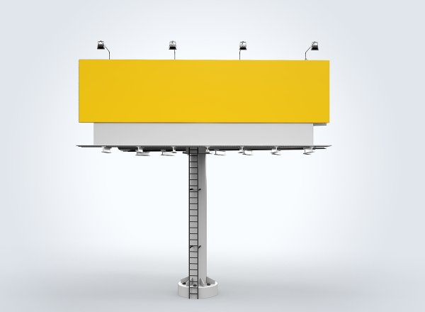 Дисплей Нескафе