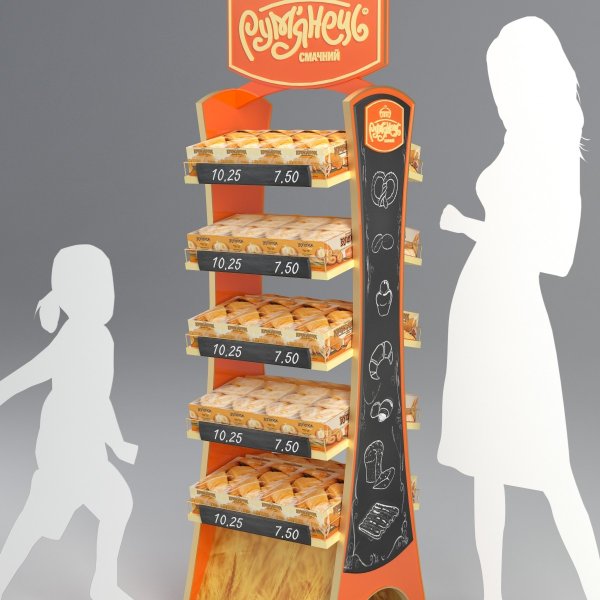 Креативные постеры на кухню