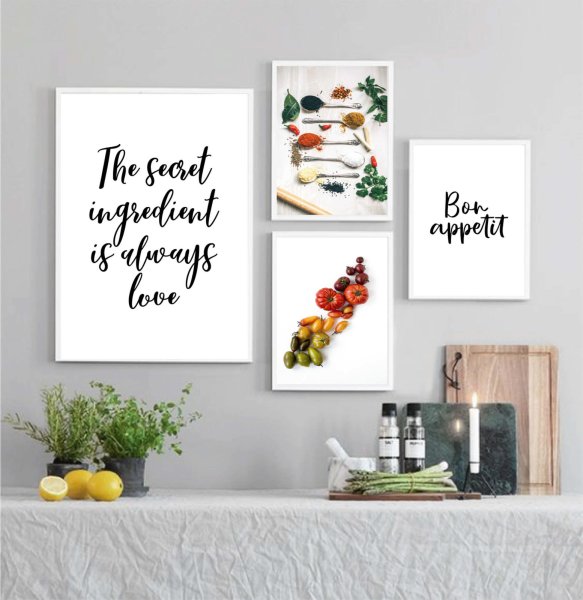 Хлебный дом POSM