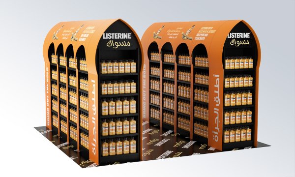 Х-баннер комплектующие