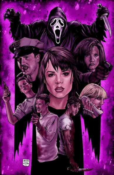 Helloween 1978 Постер