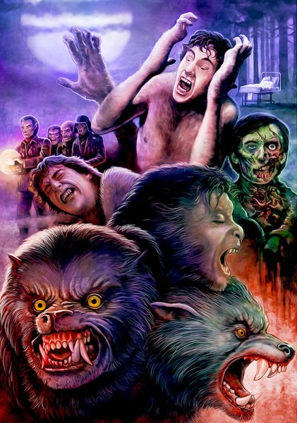 Молчание ягнят фильм 1991 Постер