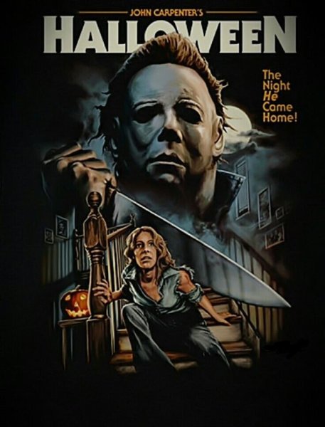 Американский оборотень в Париже 2