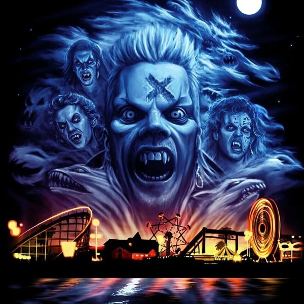 Эш против зловещих мертвецов армия тьмы