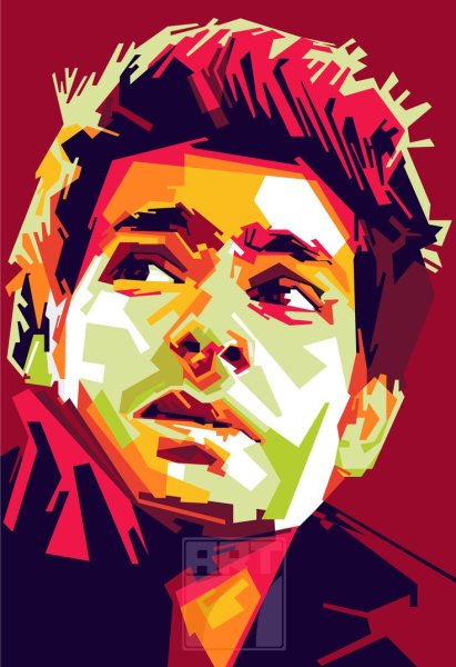 Джеймс Хэтфилд WPAP